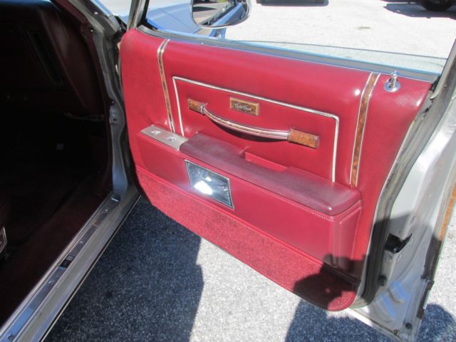 1984 Oldsmobile Custom Cruiser - photo 12
