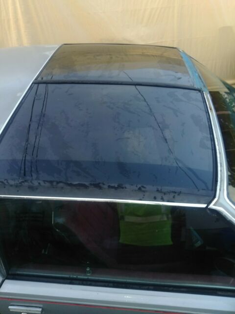 1984 Oldsmobile Cutlass Hurst - photo 9