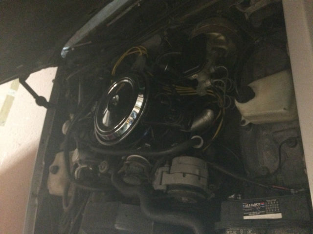 1984 Oldsmobile Cutlass Calais Hurst - photo 3