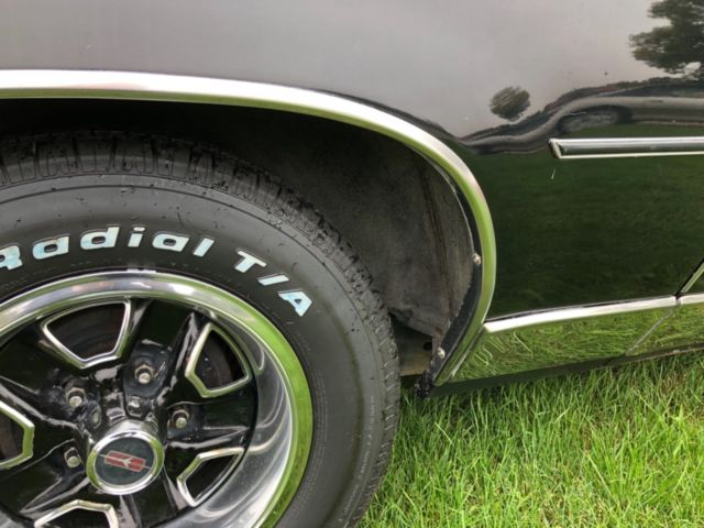 1984 Oldsmobile Cutlass - photo 13