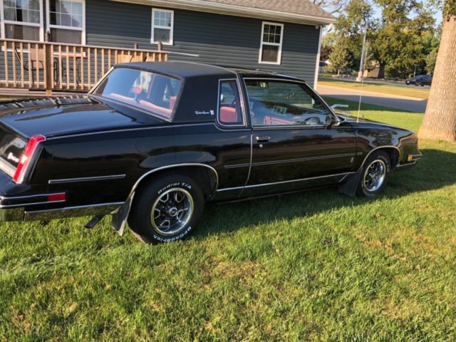 1984 Oldsmobile Cutlass - photo 2