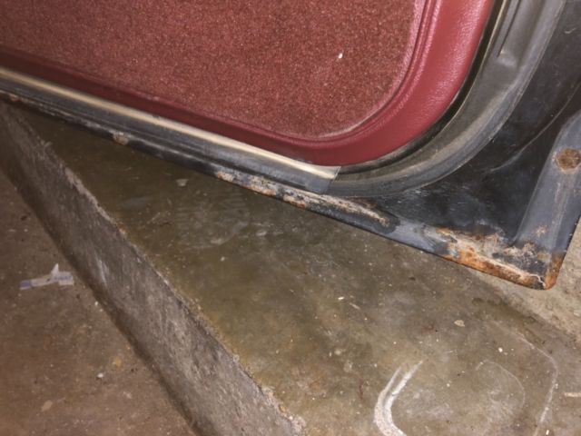 1984 Oldsmobile Cutlass - photo 8
