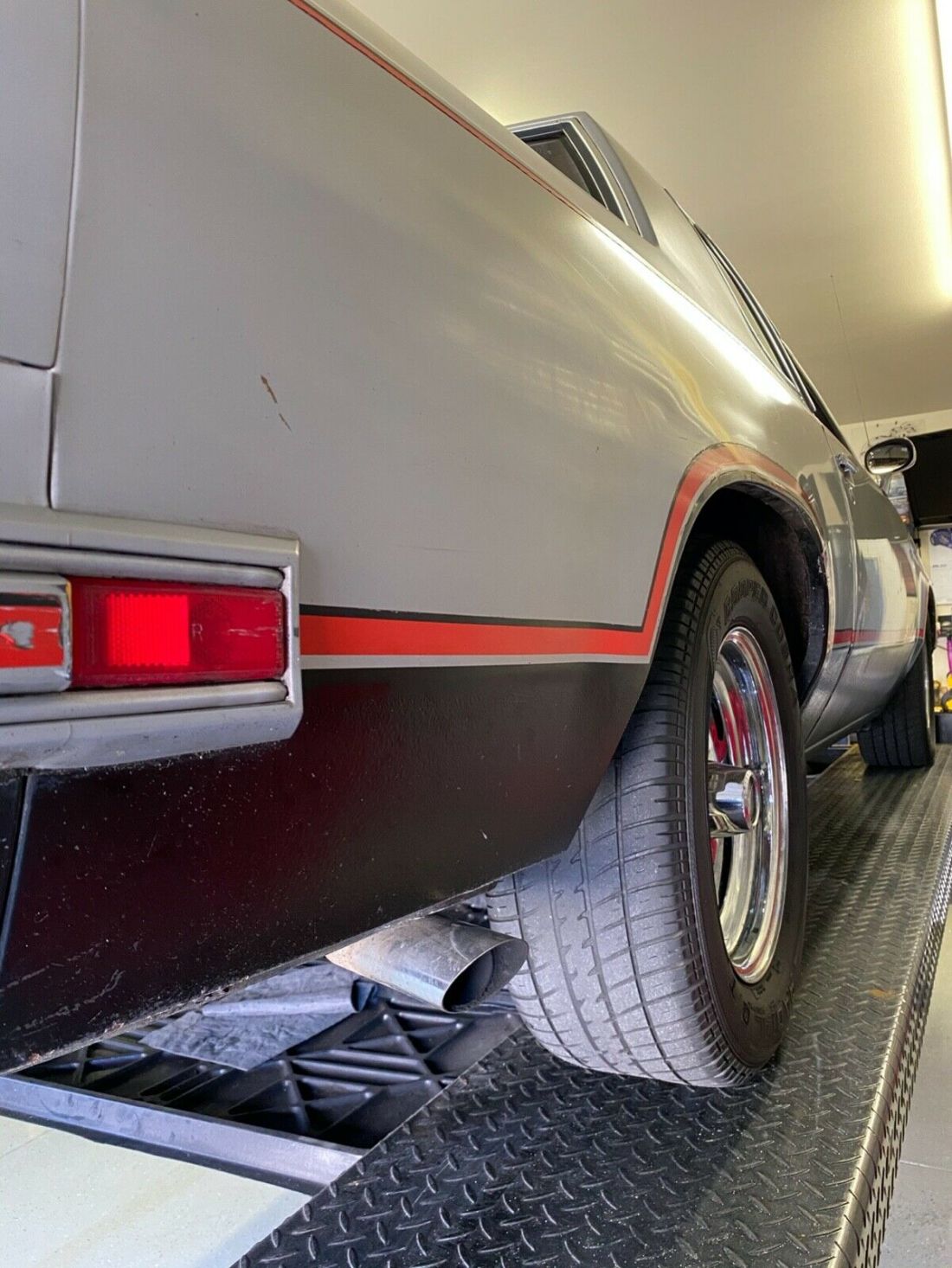 1984 Oldsmobile Cutlass Hurst/Olds - photo 10