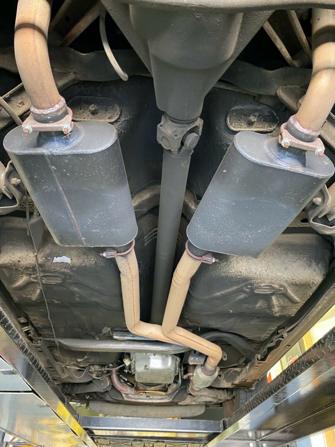 1984 Oldsmobile Cutlass Hurst/Olds - photo 11