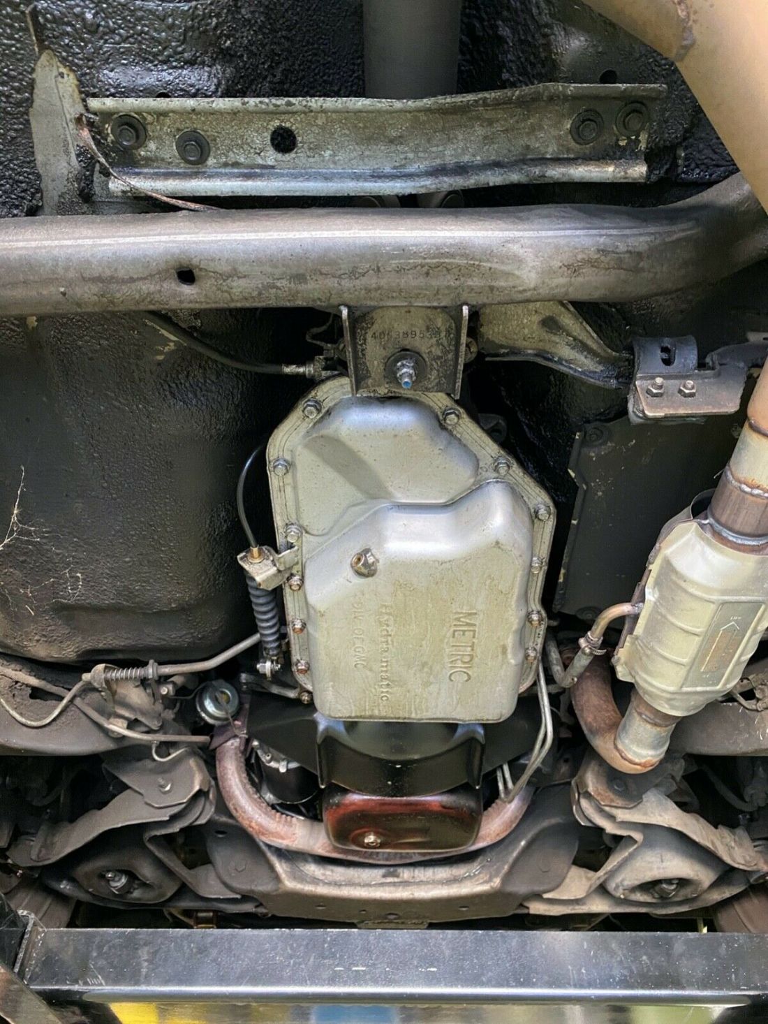 1984 Oldsmobile Cutlass Hurst/Olds - photo 12