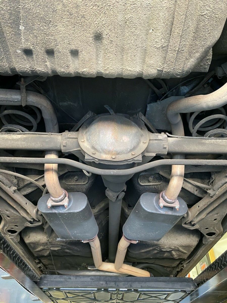 1984 Oldsmobile Cutlass Hurst/Olds - photo 13