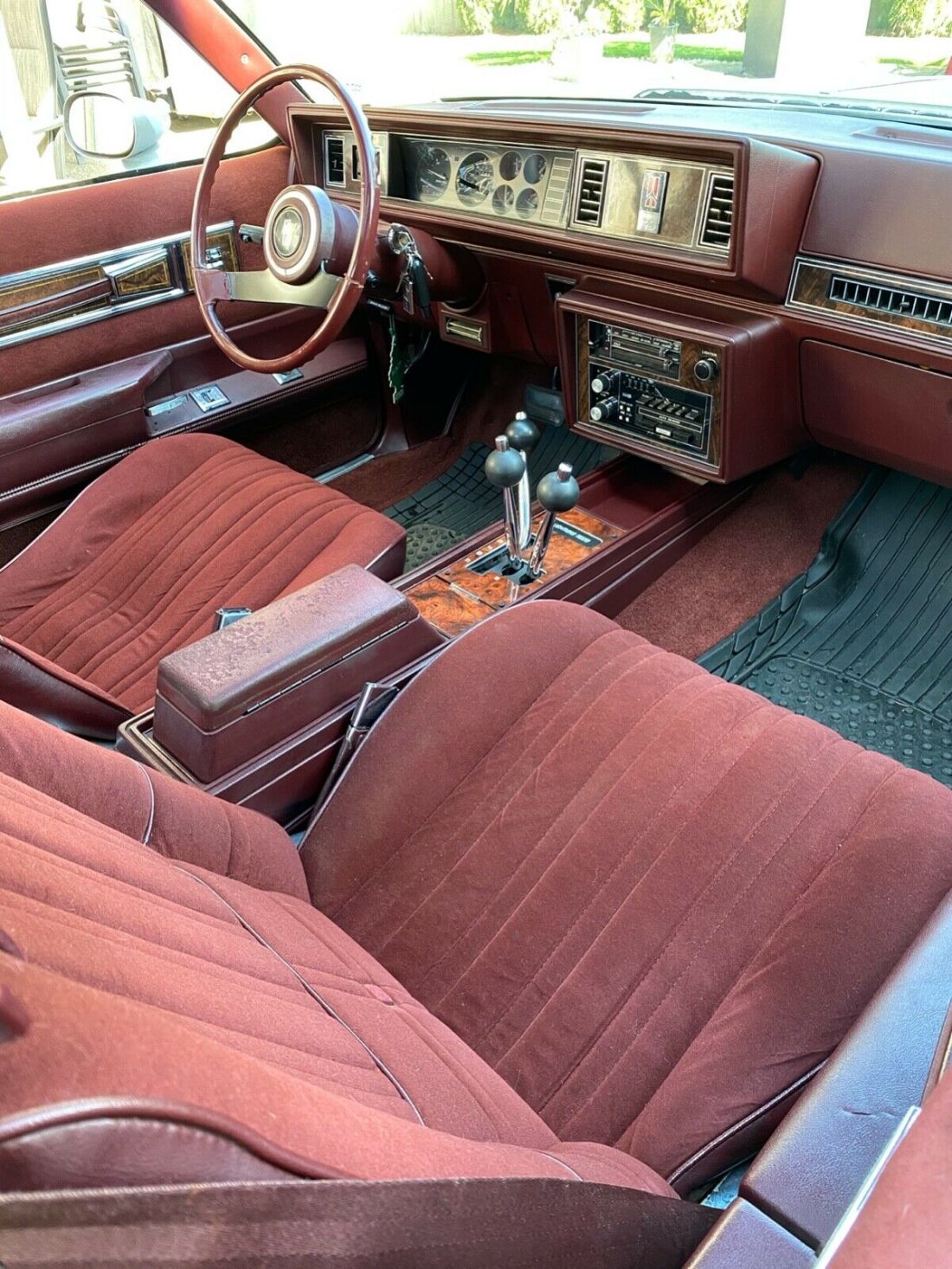 1984 Oldsmobile Cutlass Hurst/Olds - photo 5