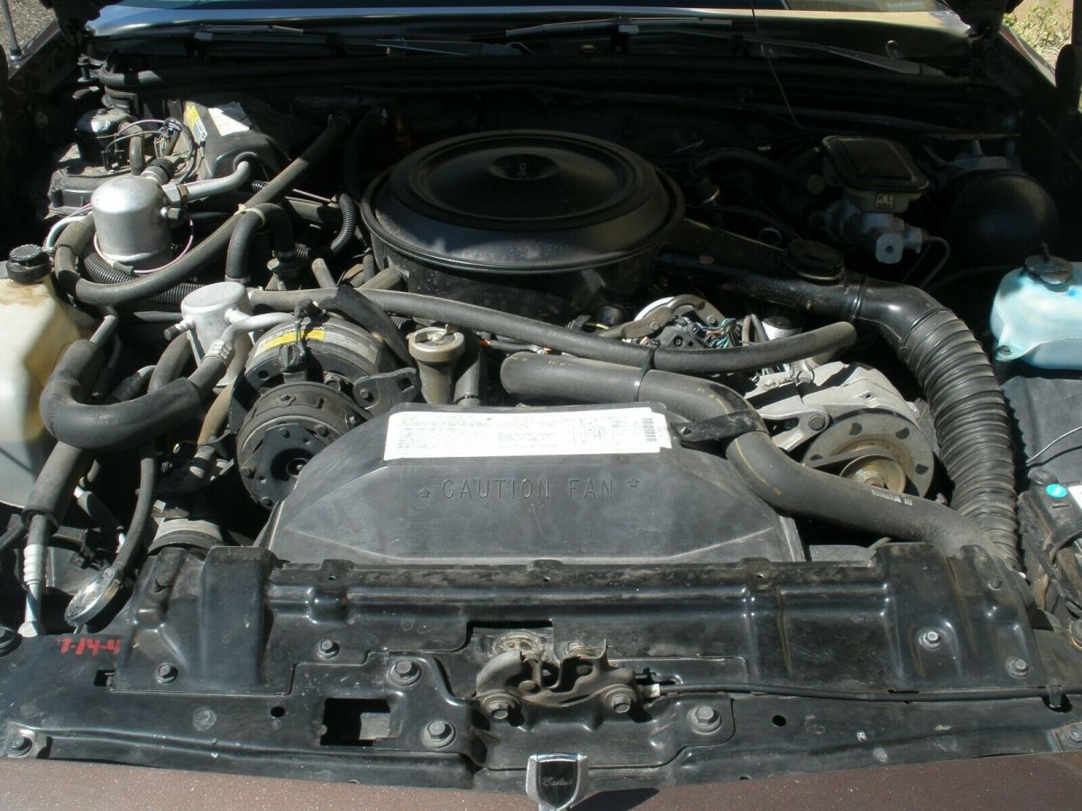1984 Oldsmobile Cutlass Sport - photo 10