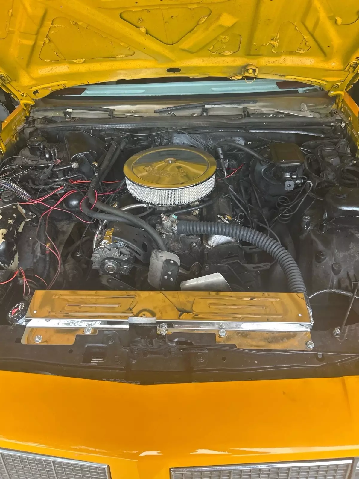 1984 Oldsmobile Cutlass - photo 8