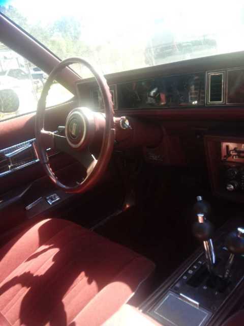 1984 Oldsmobile Cutlass Hurst - photo 10