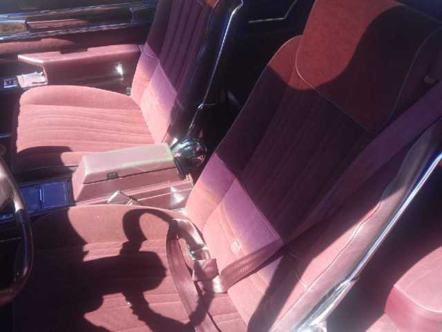 1984 Oldsmobile Cutlass Hurst - photo 12