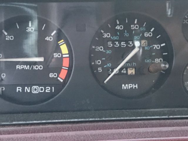 1984 Oldsmobile Cutlass Hurst - photo 5