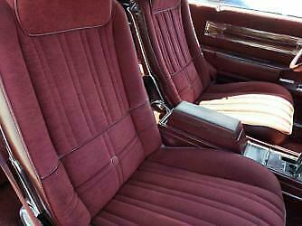 1984 Oldsmobile Cutlass Hurst - photo 11