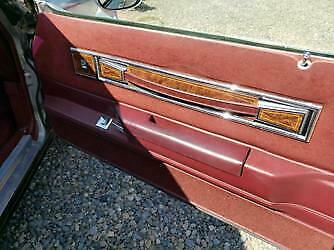 1984 Oldsmobile Cutlass Hurst - photo 12
