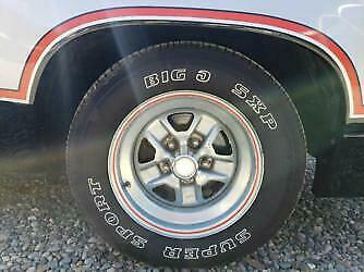 1984 Oldsmobile Cutlass Hurst - photo 5