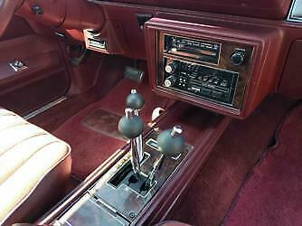 1984 Oldsmobile Cutlass Hurst - photo 8