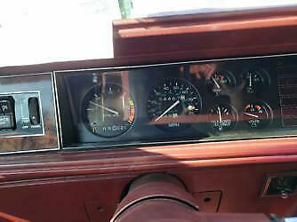 1984 Oldsmobile Cutlass Hurst - photo 9
