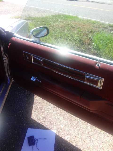 1984 Oldsmobile Cutlass Hurst - photo 7