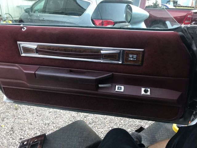 1984 Oldsmobile Cutlass Hurst - photo 9