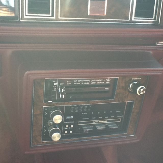 1984 Oldsmobile Cutlass Hurst Coupe 2-Door - photo 10