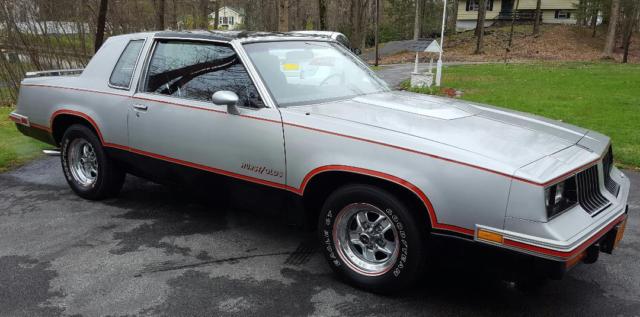 1984 Oldsmobile 442 Hurst/Olds - photo 10