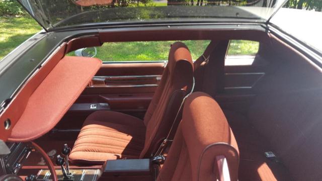 1984 Oldsmobile 442 Hurst/Olds - photo 11