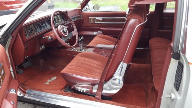 1984 Oldsmobile 442 Hurst/Olds - photo 5