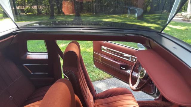 1984 Oldsmobile 442 Hurst/Olds - photo 9