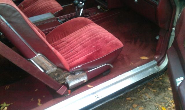 1984 Oldsmobile Cutlass Hurst/Olds - photo 6