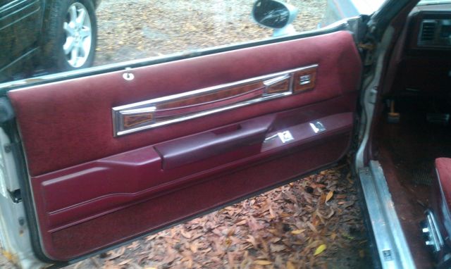 1984 Oldsmobile Cutlass Hurst/Olds - photo 9