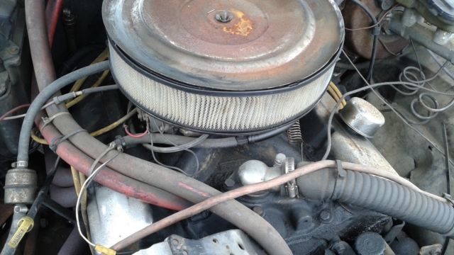 1984 Oldsmobile Cutlass chrome - photo 11