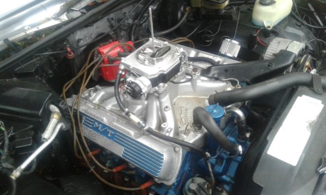 1984 Oldsmobile Cutlass - photo 4