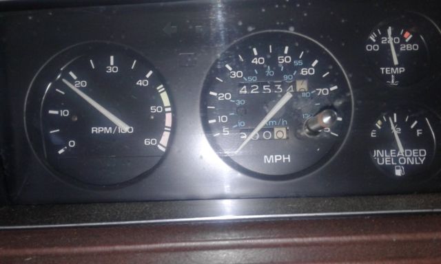 1984 Oldsmobile Cutlass - photo 6
