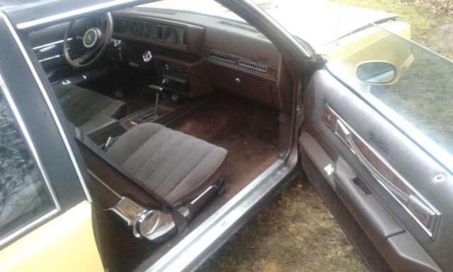 1984 Oldsmobile Cutlass - photo 8