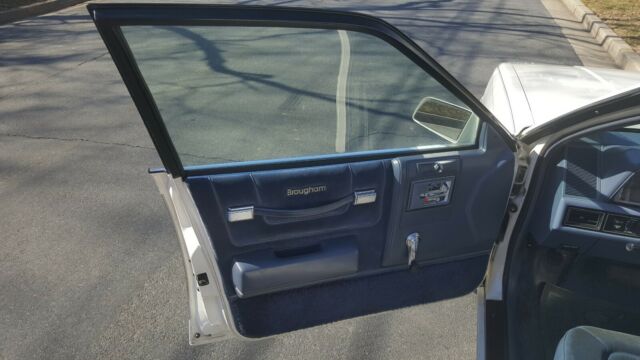 1984 Oldsmobile Cutlass Ciera - photo 13