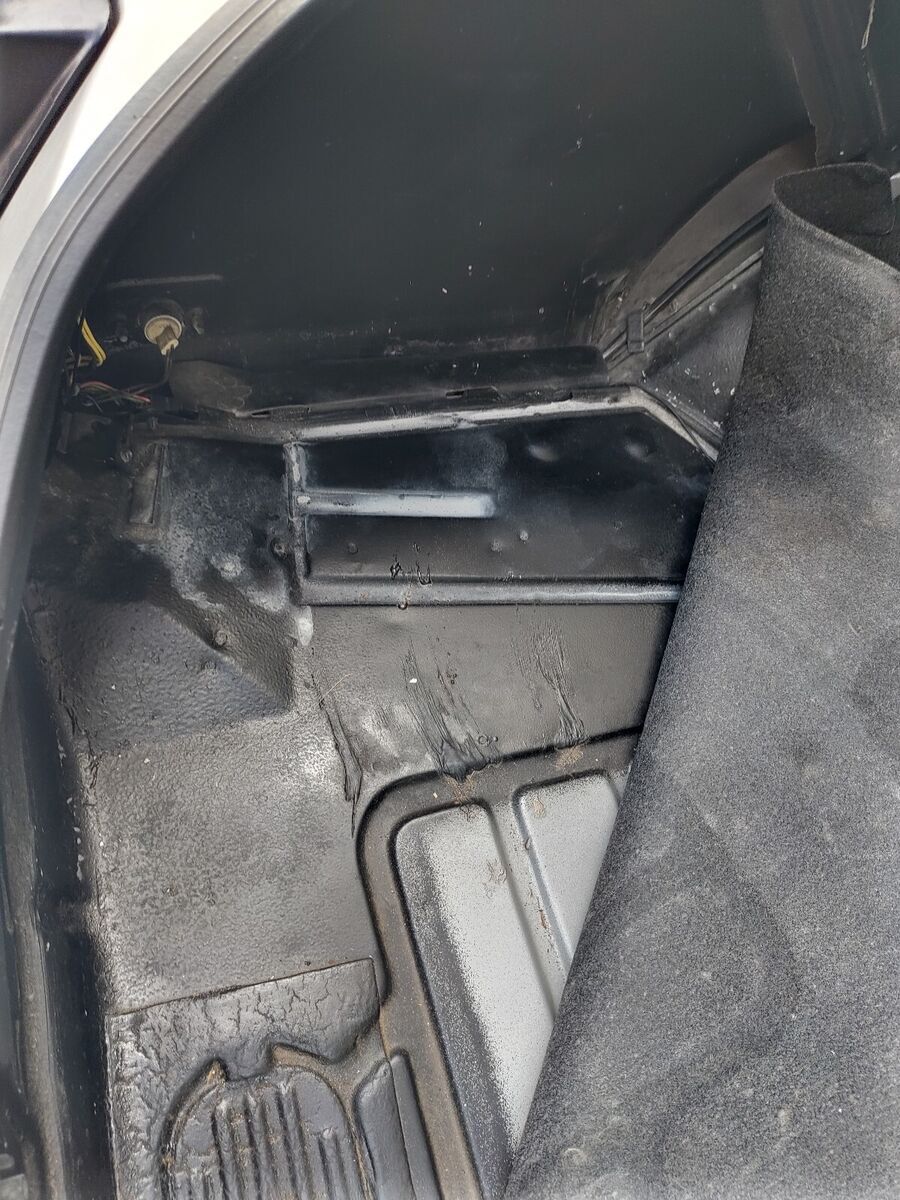 1984 Oldsmobile Cutlass - photo 10