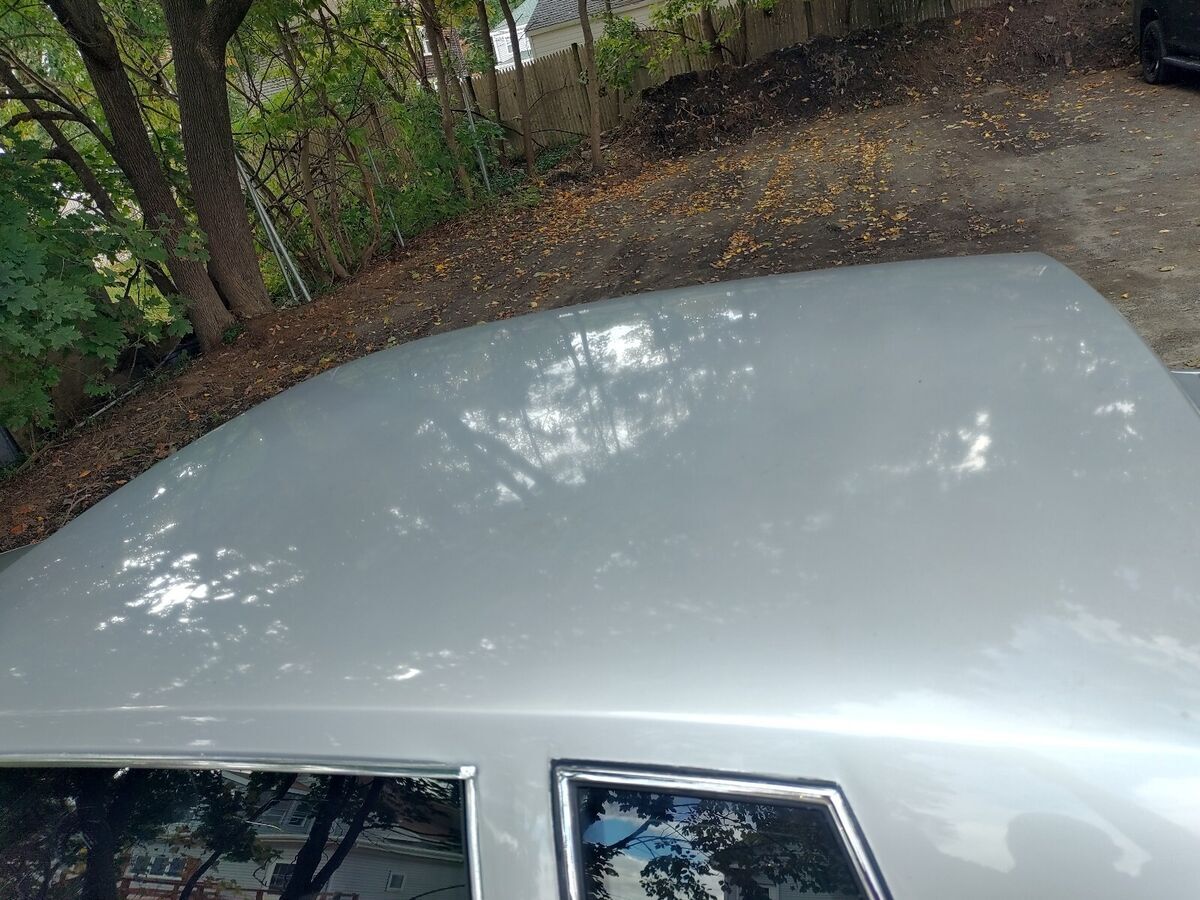1984 Oldsmobile Cutlass - photo 13