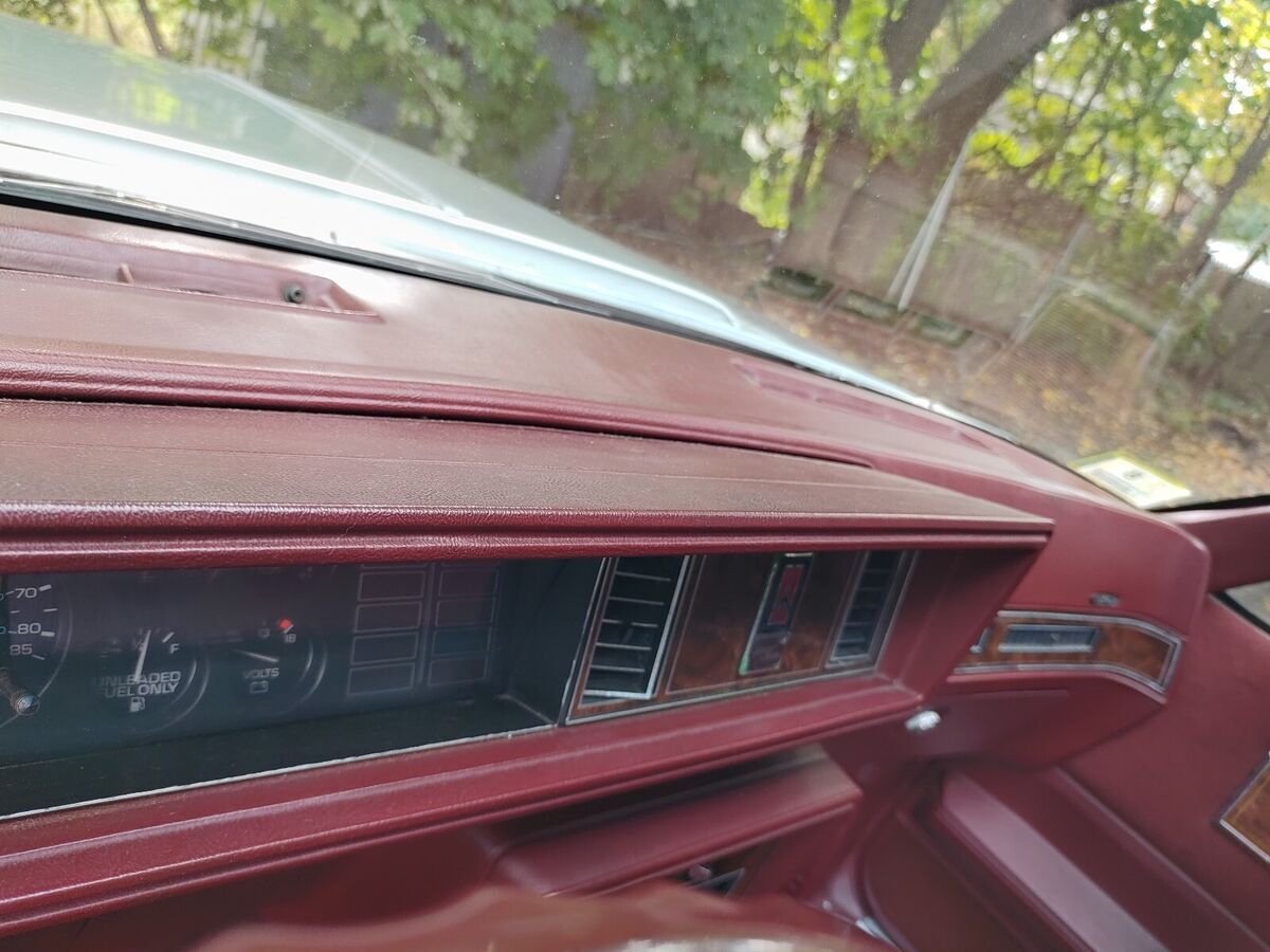 1984 Oldsmobile Cutlass - photo 8