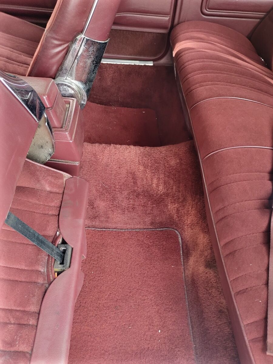 1984 Oldsmobile Cutlass - photo 9