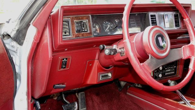 1984 Oldsmobile Cutlass HURST EDITION LIGHTING ROD SHIFTER - photo 12