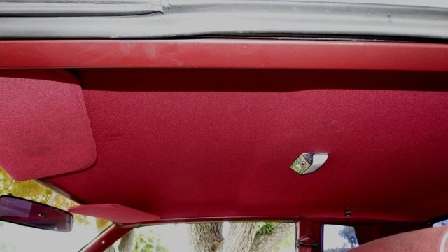 1984 Oldsmobile Cutlass HURST EDITION LIGHTING ROD SHIFTER - photo 8