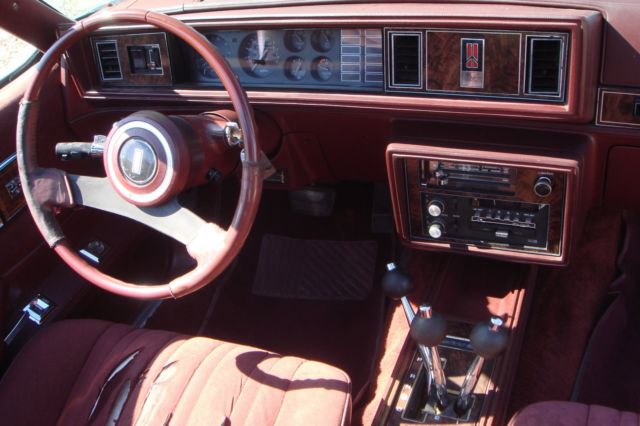 1984 Oldsmobile Cutlass - photo 10