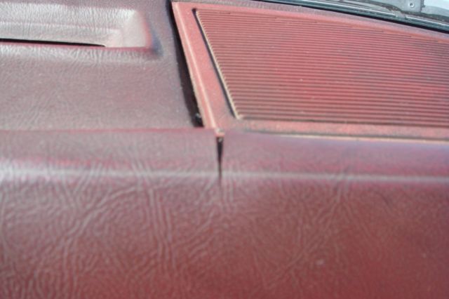 1984 Oldsmobile Cutlass - photo 11