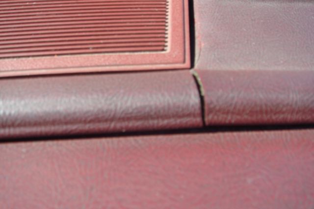 1984 Oldsmobile Cutlass - photo 13