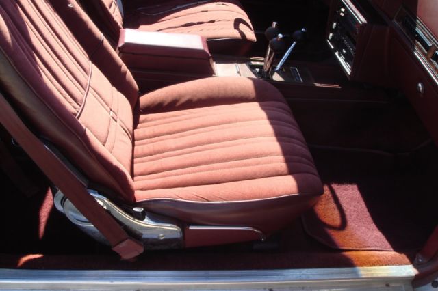 1984 Oldsmobile Cutlass - photo 8