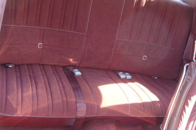 1984 Oldsmobile Cutlass - photo 9