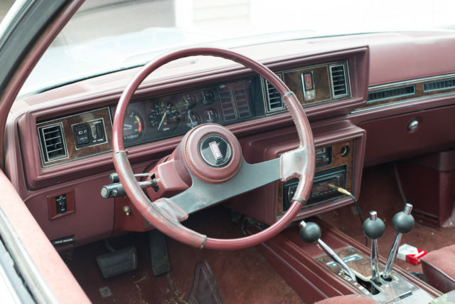 1984 Oldsmobile Cutlass - photo 10