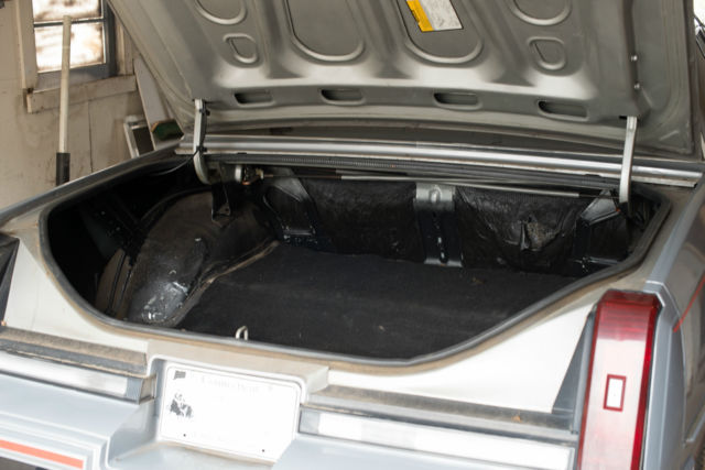 1984 Oldsmobile Cutlass - photo 13