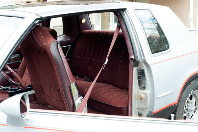 1984 Oldsmobile Cutlass - photo 7