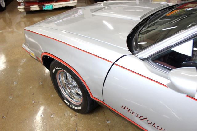 1984 Oldsmobile Cutlass Calais - photo 8